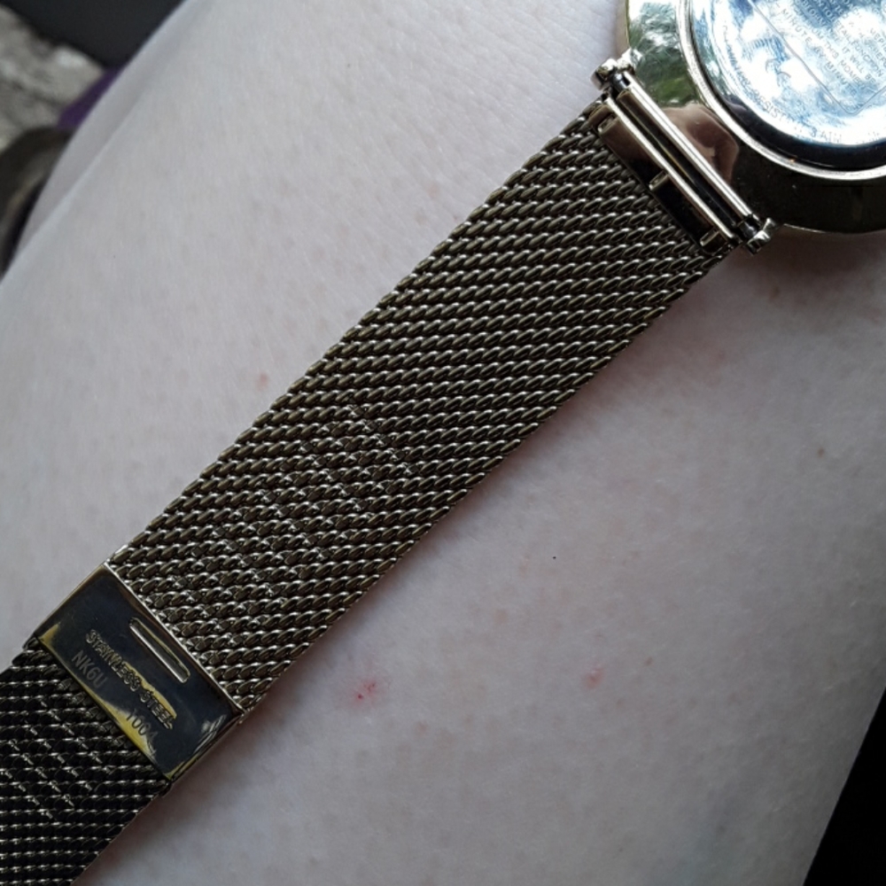 Coach New York Watch - Picture 6 of 7